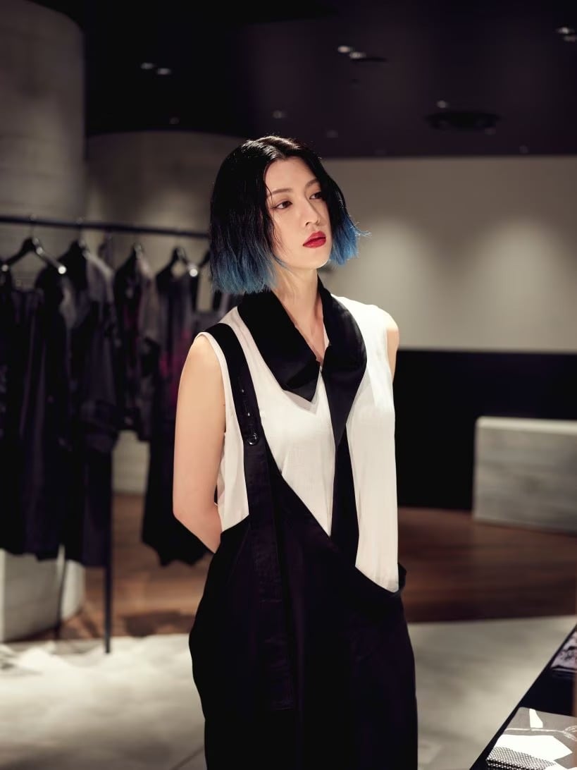 Y’s WITH AYAKA MIYOSHI, SHIBUYA PARCO
