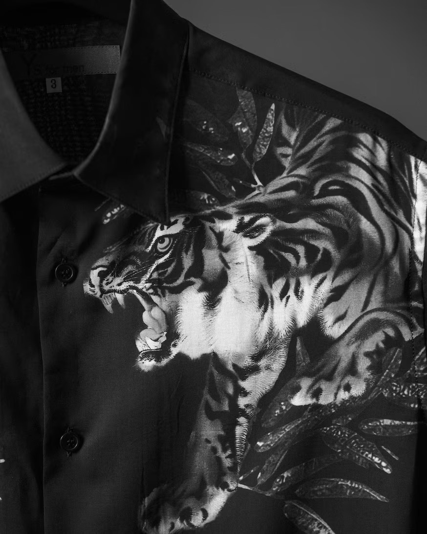 Y’s for men-SHIBUYA PARCO POP-UP STORE