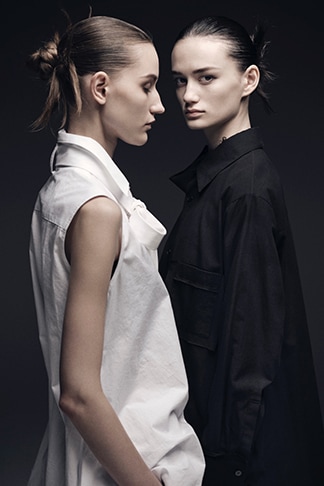 REGULATION Yohjiyamamoto