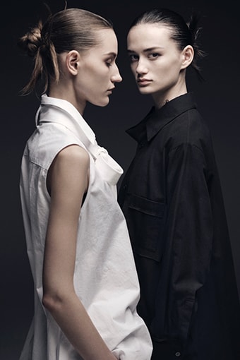 REGULATION Yohjiyamamoto