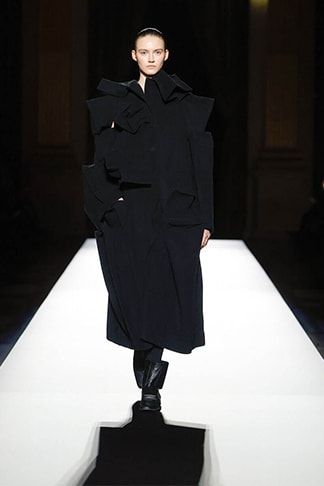 Yohji Yamamoto