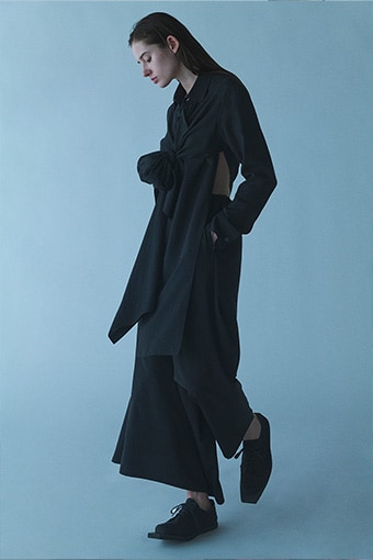 Yohji Yamamoto Collections