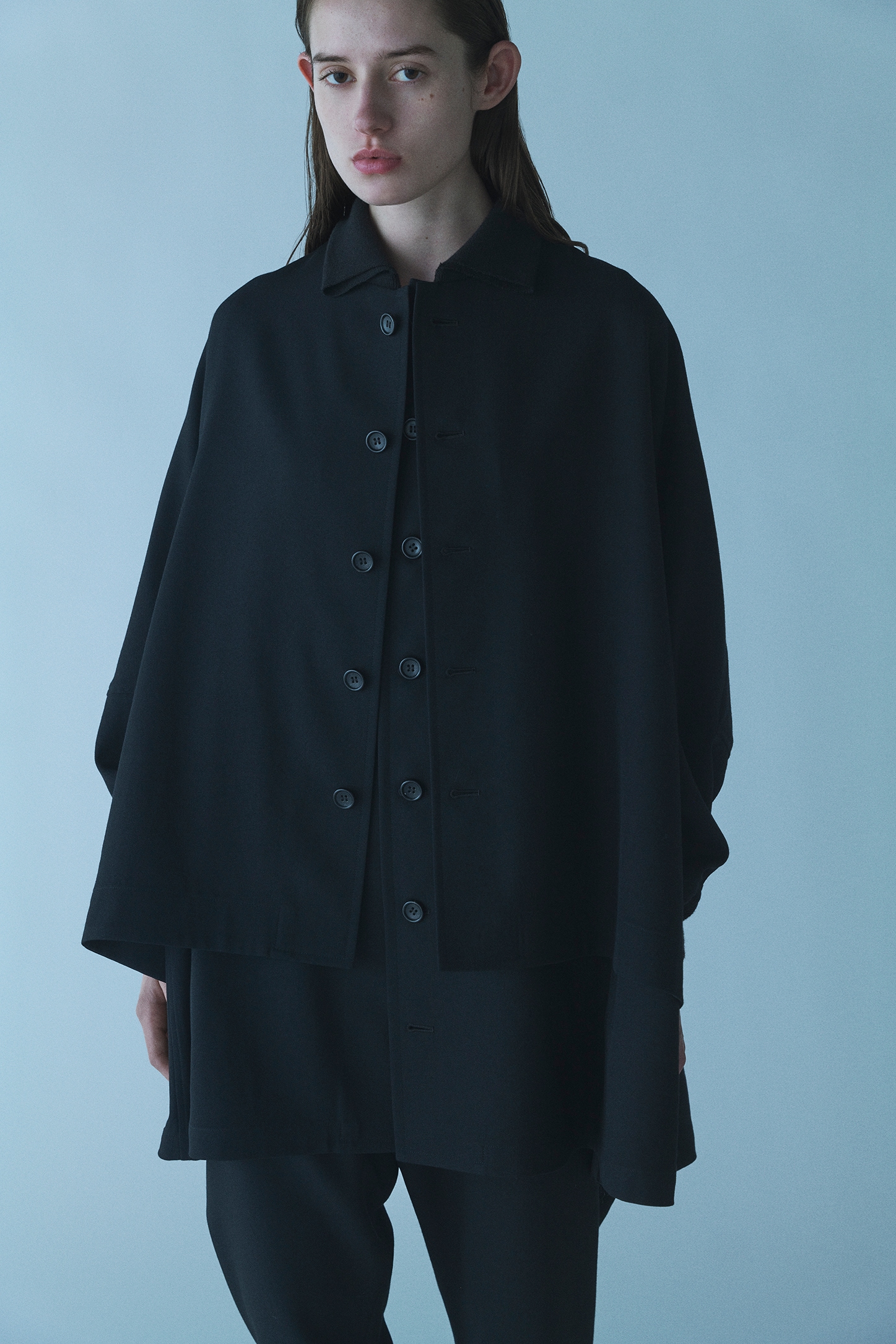 Yohji Yamamoto Collections AUTUMN / WINTER 2024-25