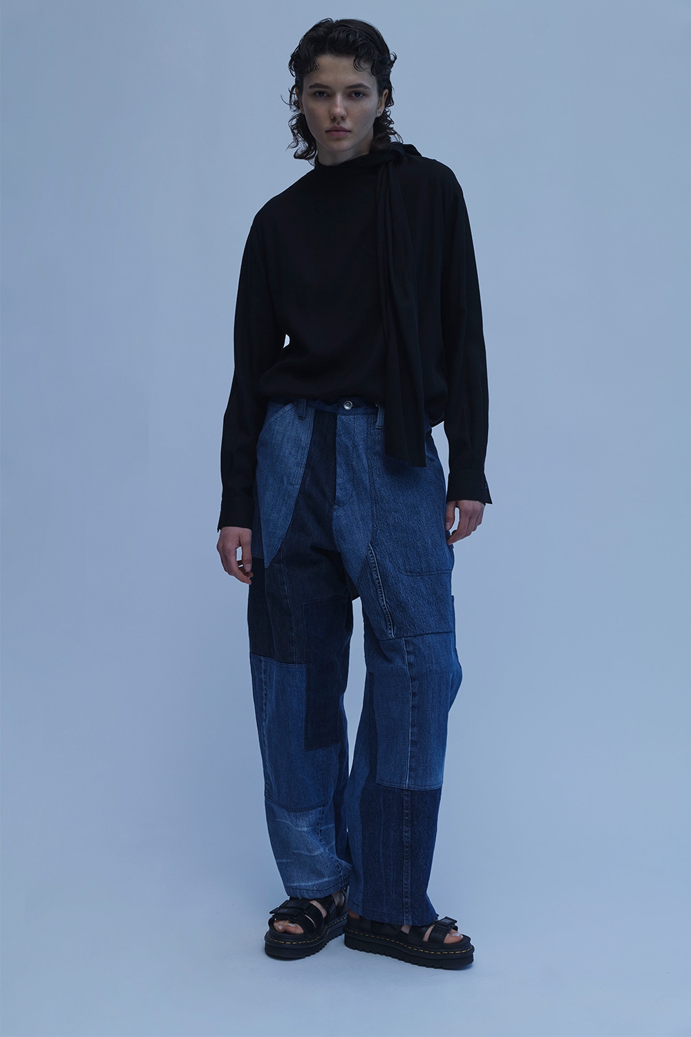 DENIM COLLECTION SS24