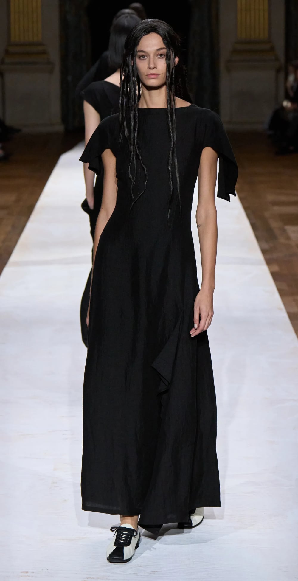 Yohji Yamamoto SPRING / SUMMER 2024