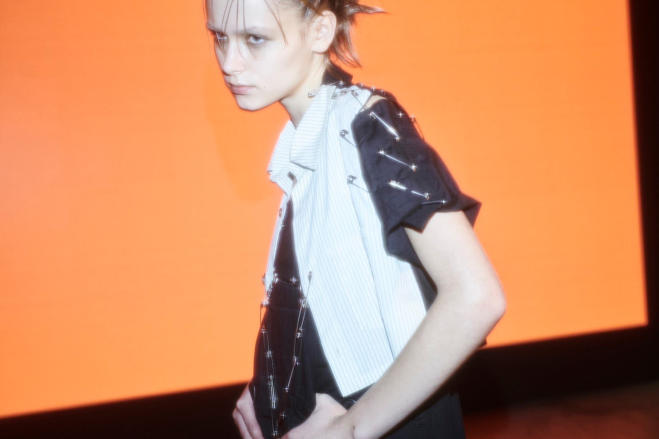 LIMI feu  SPRING/SUMMER 2024