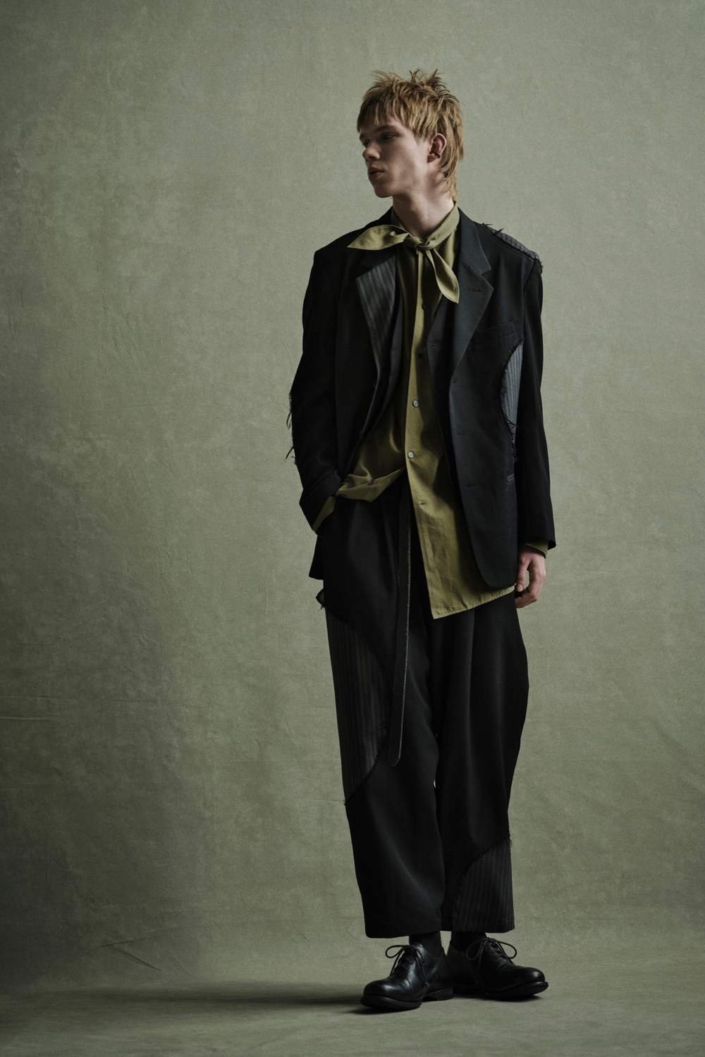 S'YTE SPRING / SUMMER 2025
