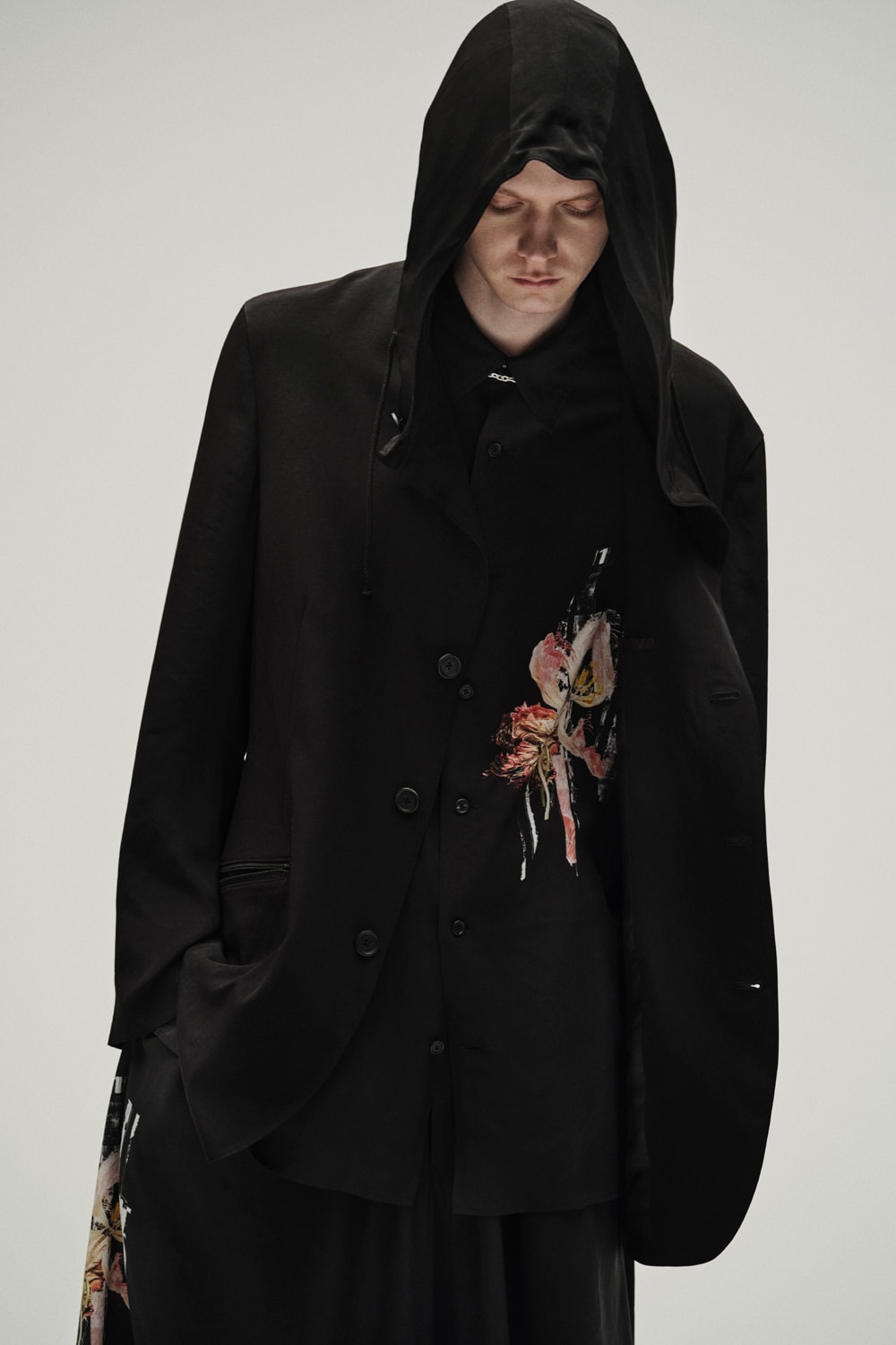 S'YTE SPRING / SUMMER 2025