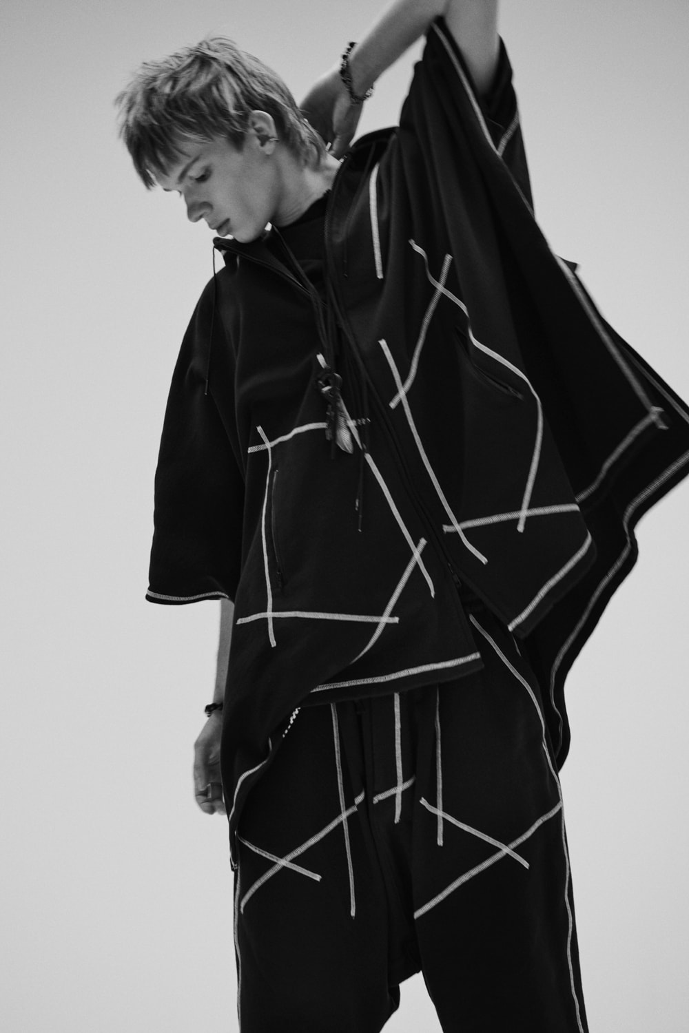 S'YTE SPRING / SUMMER 2025