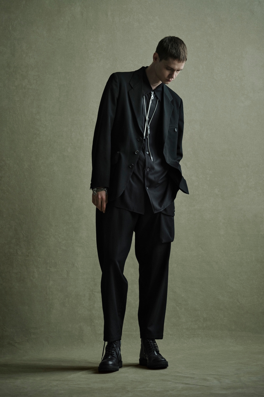 S'YTE SPRING / SUMMER 2025