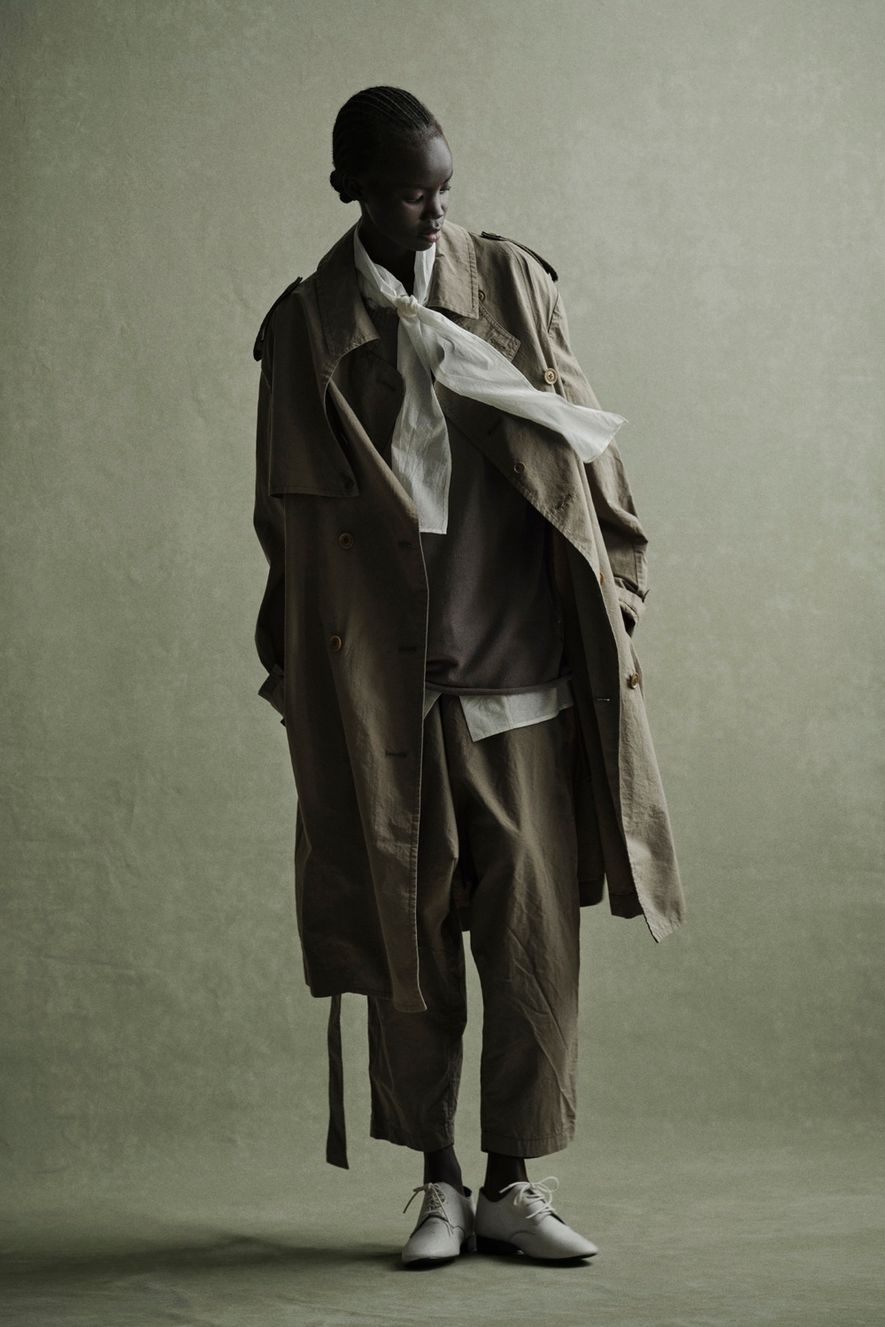 S'YTE SPRING / SUMMER 2025