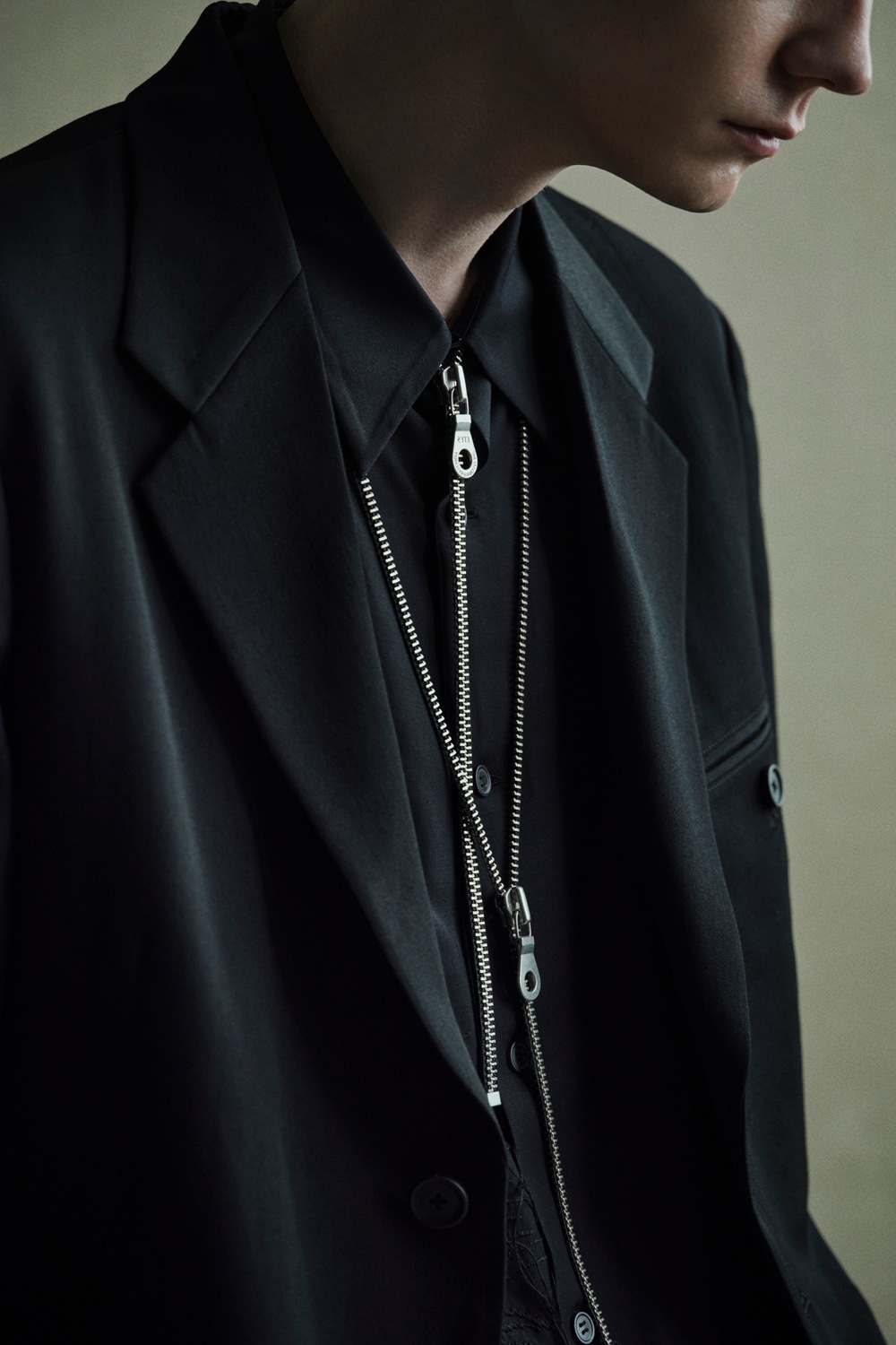 S'YTE SPRING / SUMMER 2025