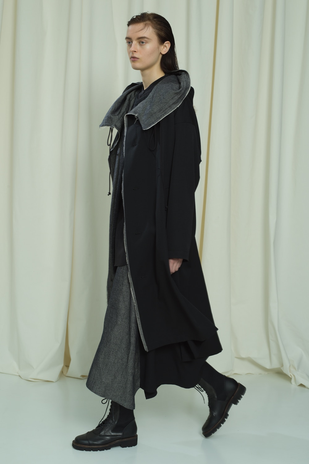 Y’s AUTUMN/WINTER 2023-24 PRE COLLECTION