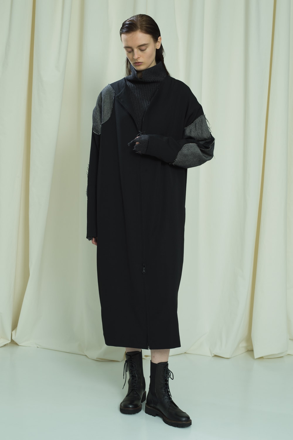 Y’s AUTUMN/WINTER 2023-24 PRE COLLECTION