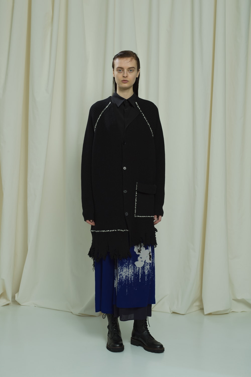 Y’s AUTUMN/WINTER 2023-24 PRE COLLECTION