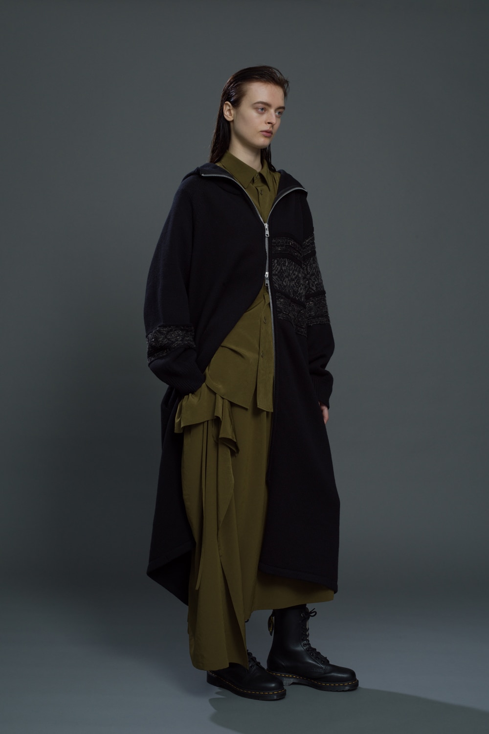 Y’s AUTUMN/WINTER 2023-24 PRE COLLECTION