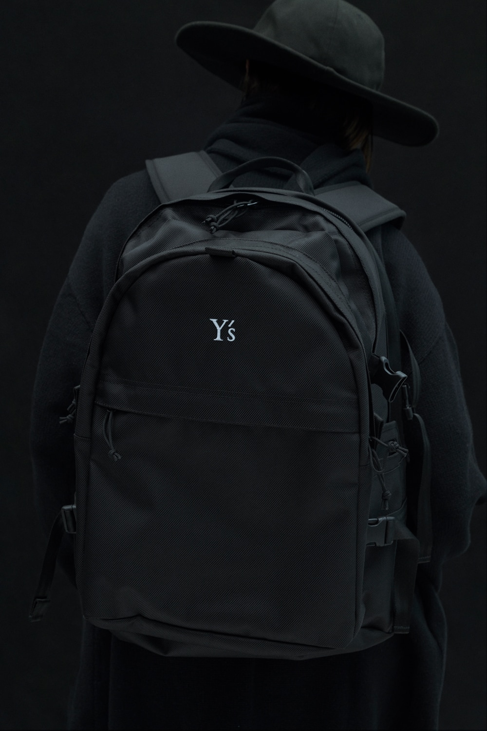 Y’s NEW ERA AW2024-2025