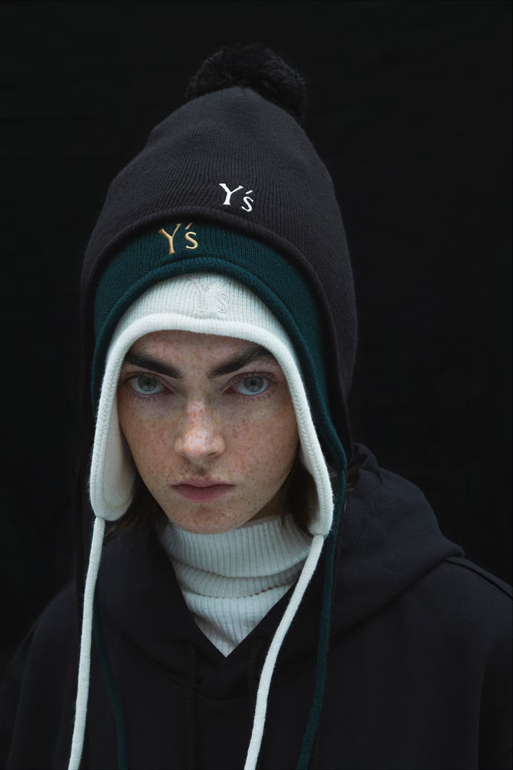 Y’s NEW ERA AW2024-2025