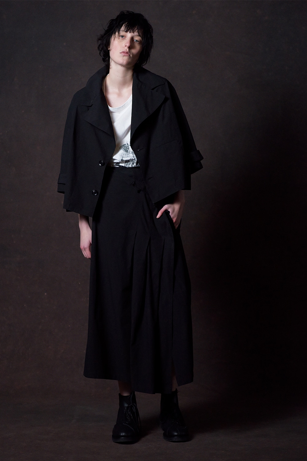 Y’s PRE-FALL 2024