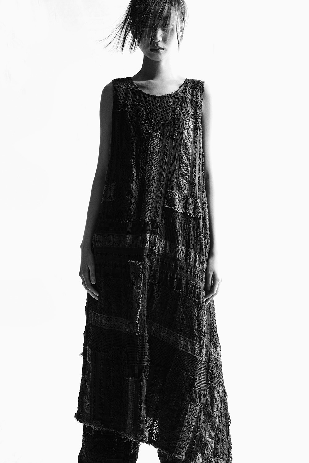 Y’s Lace collection