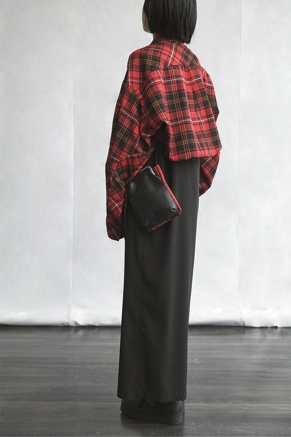 Y’s…. : GENDER NEUTRAL AW24