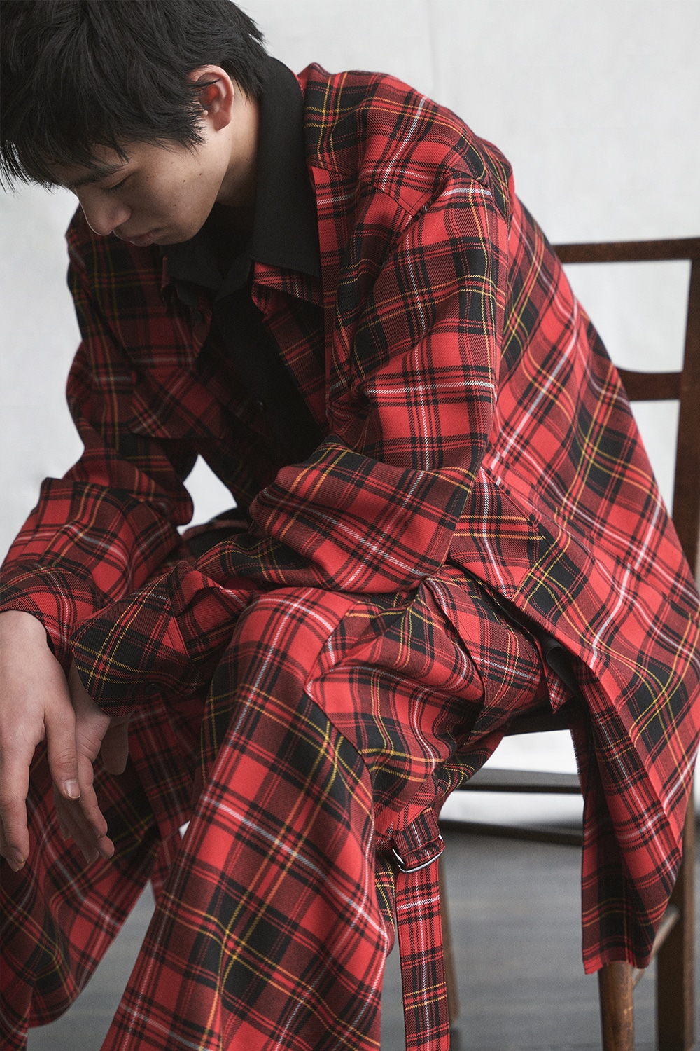 Y’s…. : GENDER NEUTRAL AW24