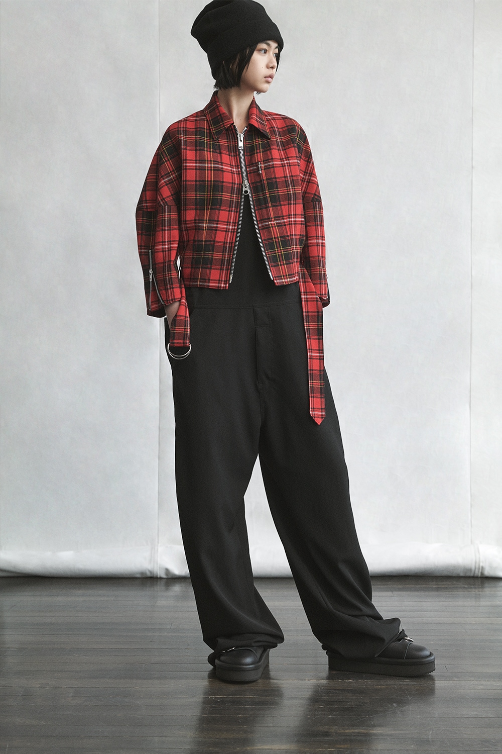 Y’s…. : GENDER NEUTRAL AW24