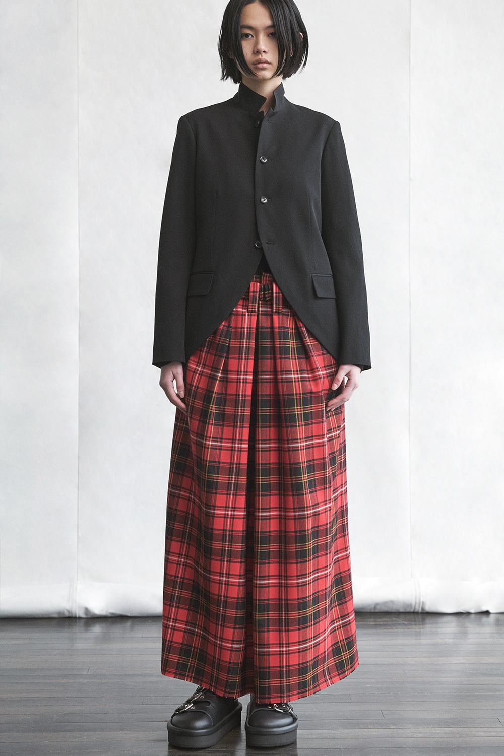 Y’s…. : GENDER NEUTRAL AW24