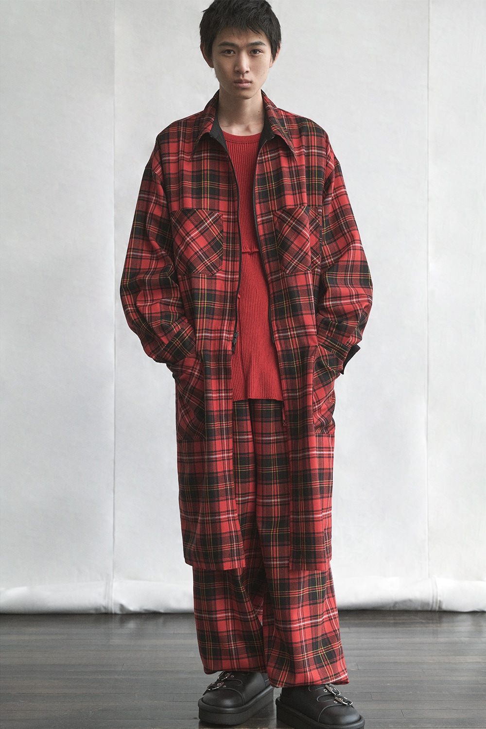 Y’s…. : GENDER NEUTRAL AW24