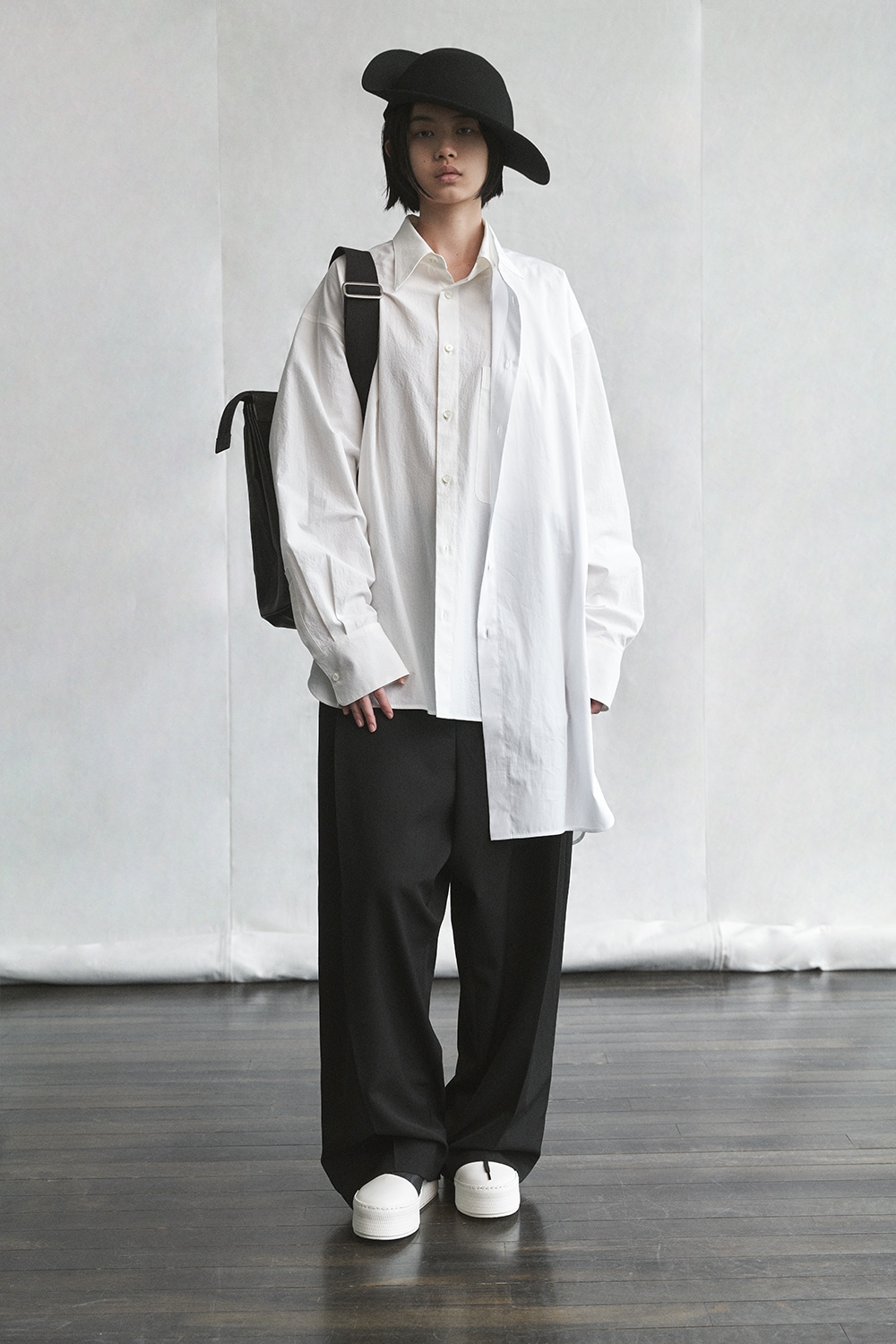 Y’s…. : GENDER NEUTRAL AW24