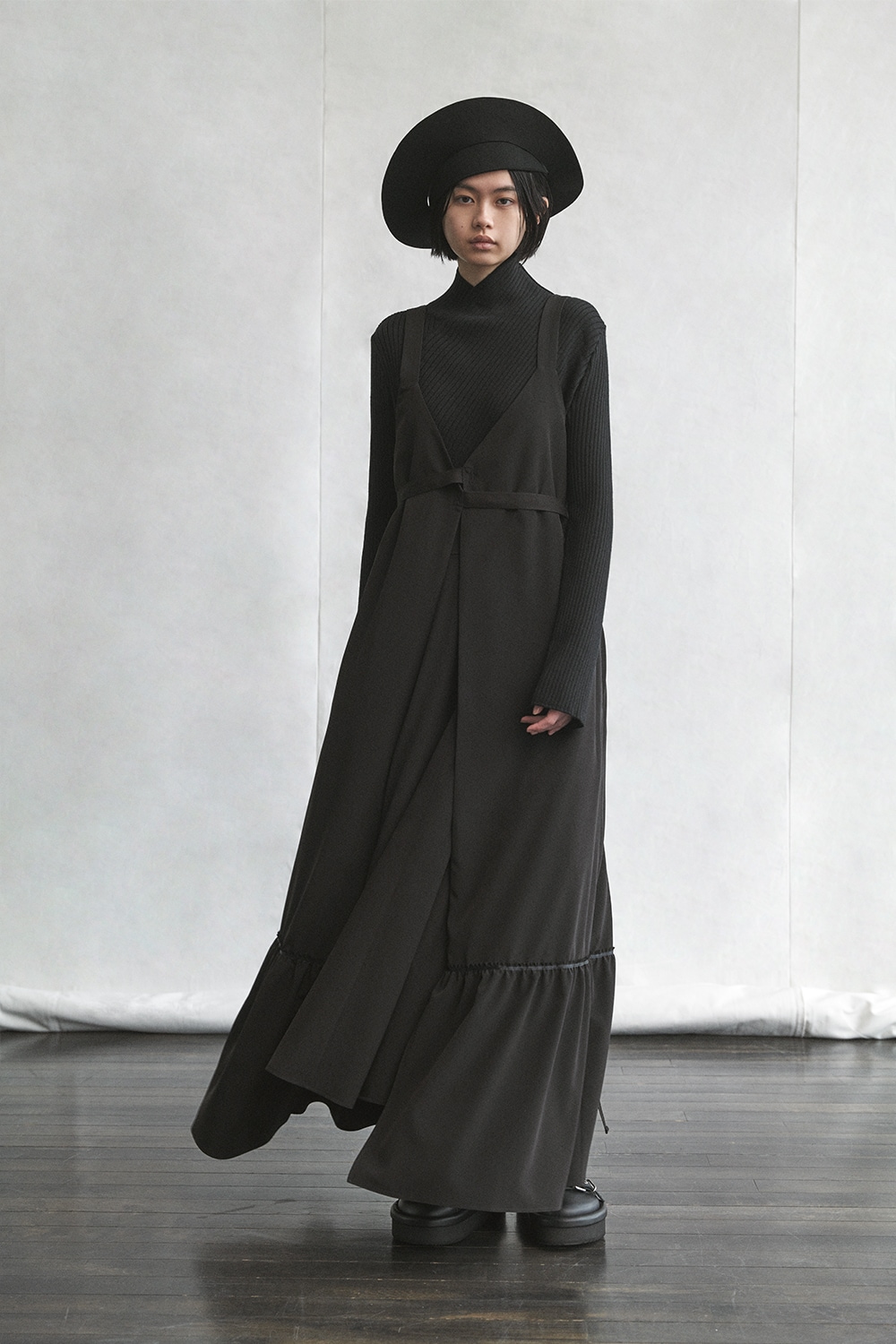 Y’s…. : GENDER NEUTRAL AW24