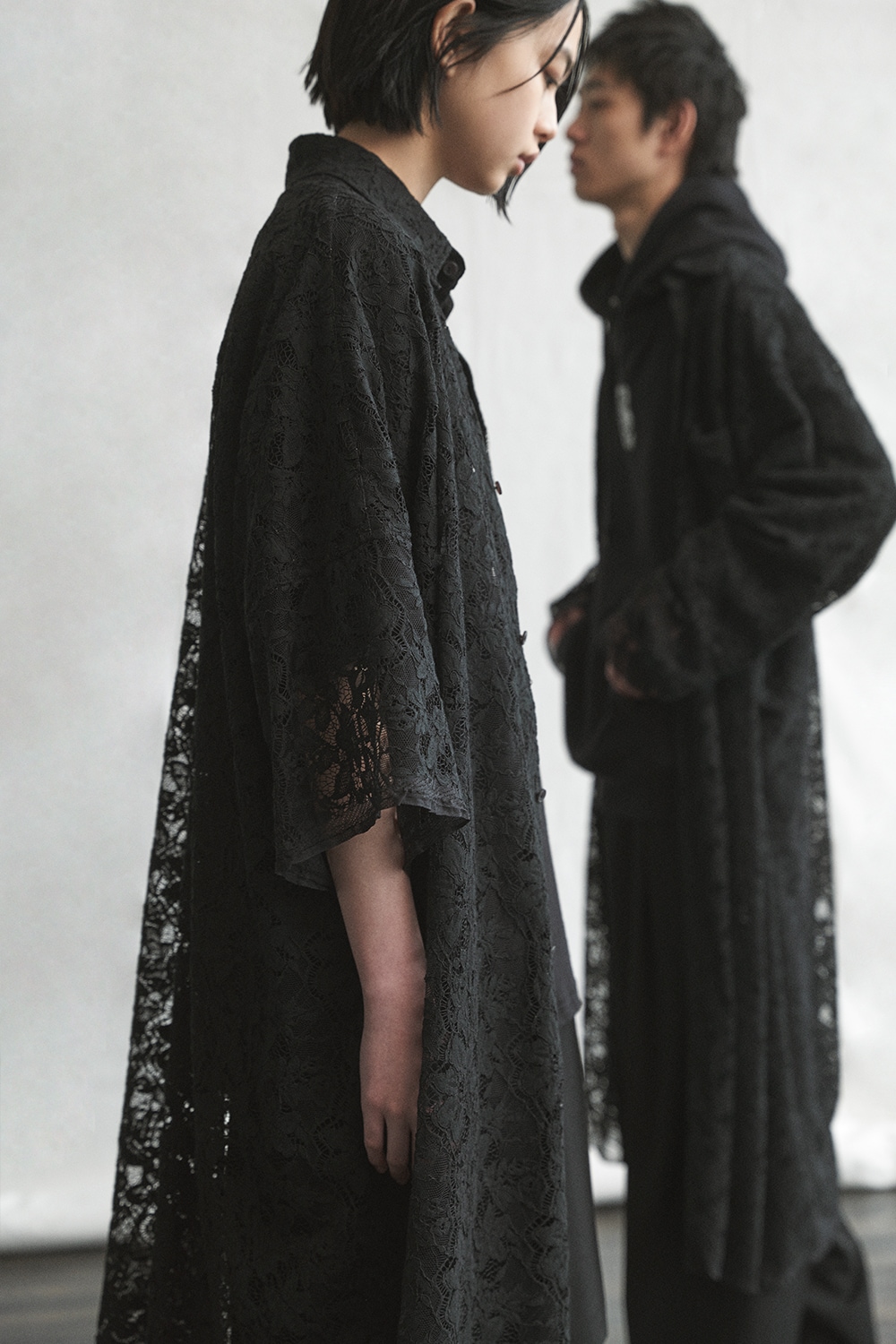 Y’s…. : GENDER NEUTRAL AW24