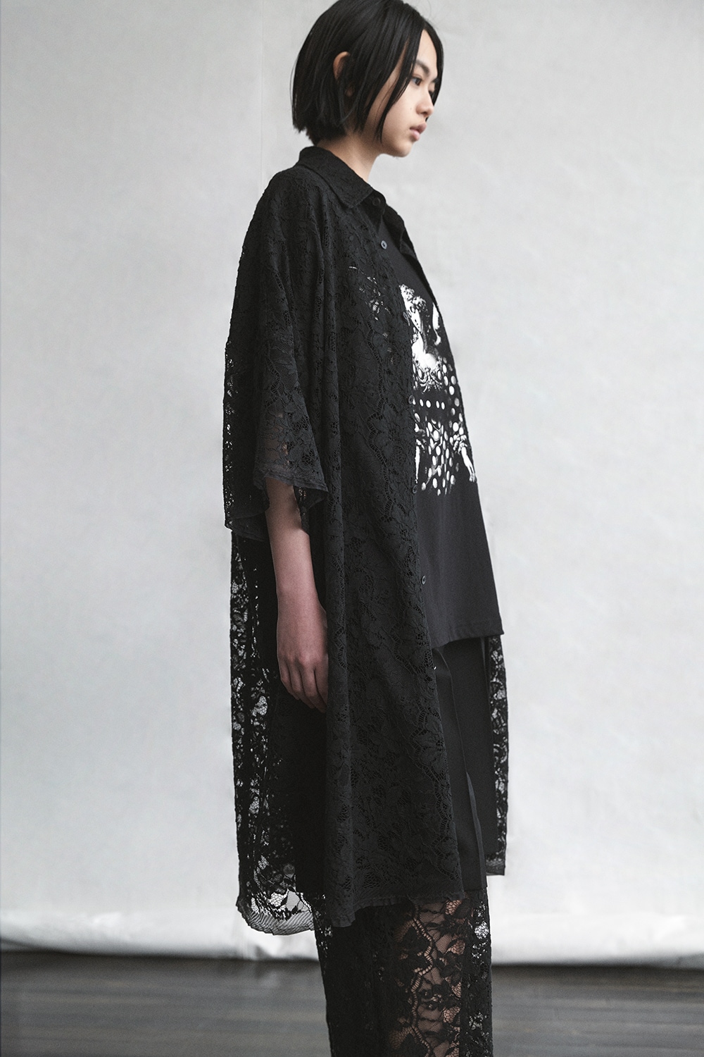 Y’s…. : GENDER NEUTRAL AW24