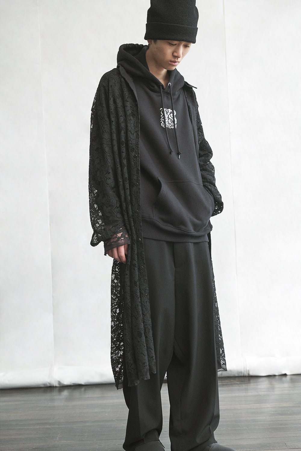 Y’s…. : GENDER NEUTRAL AW24