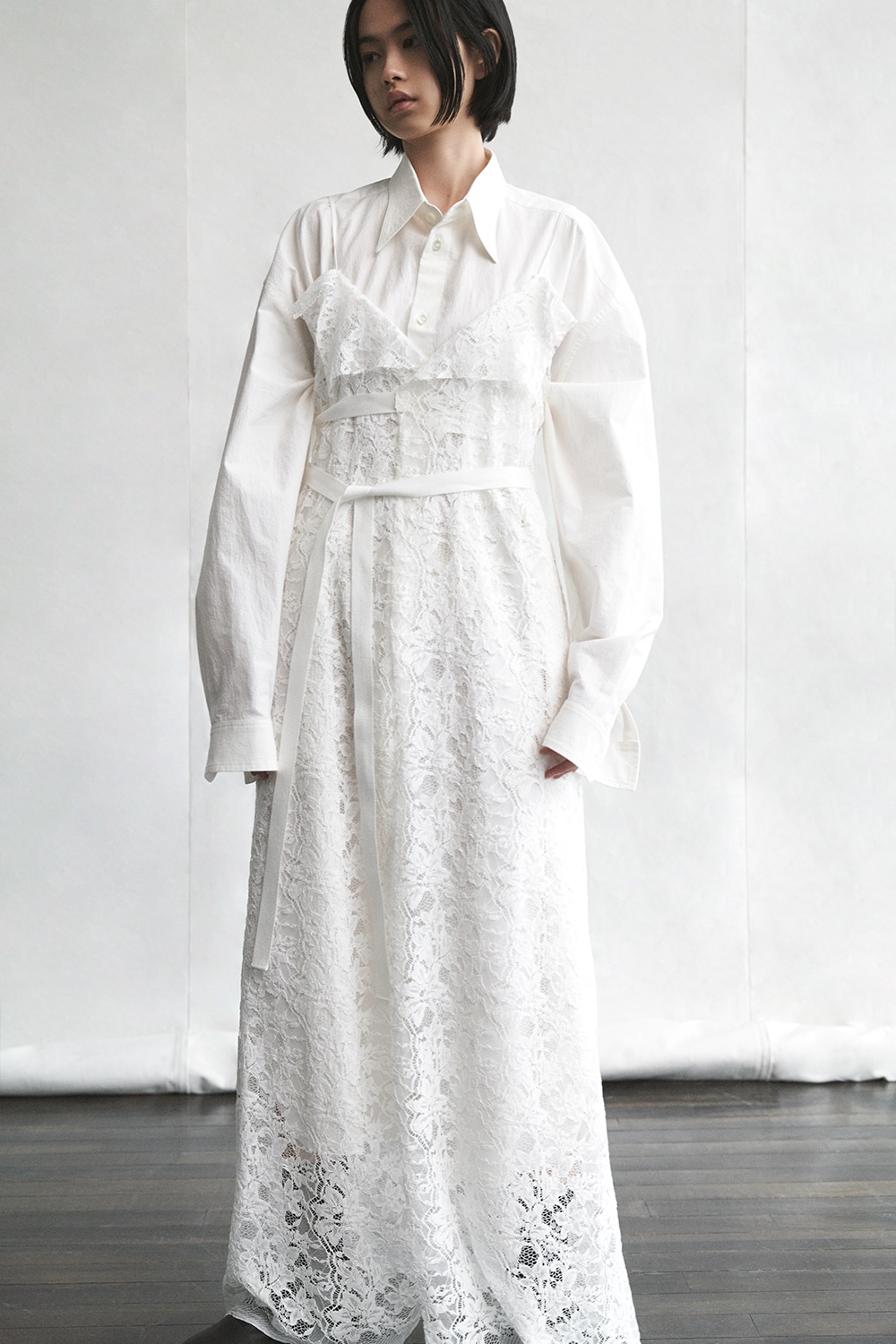 Y’s…. : GENDER NEUTRAL AW24