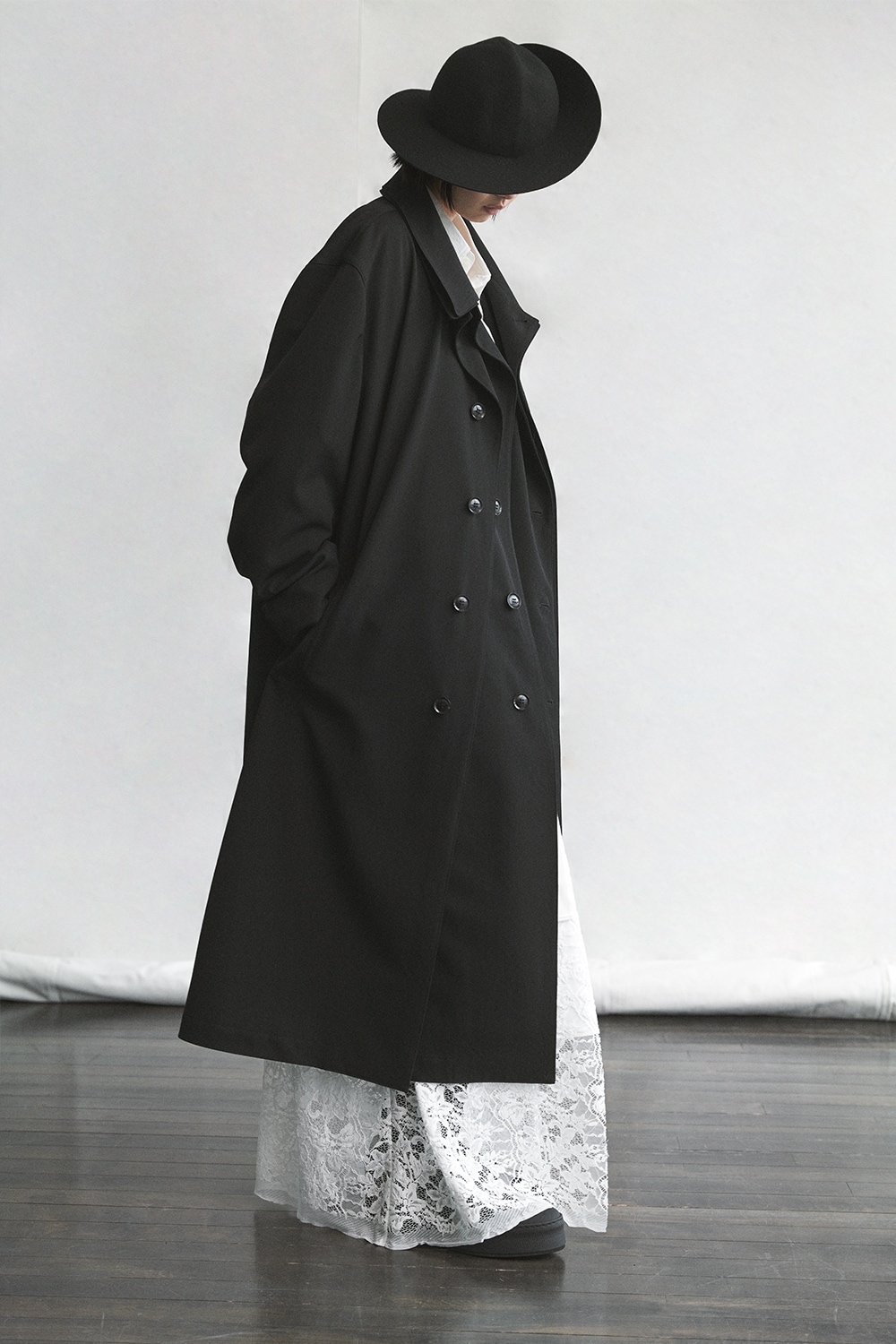 Y’s…. : GENDER NEUTRAL AW24