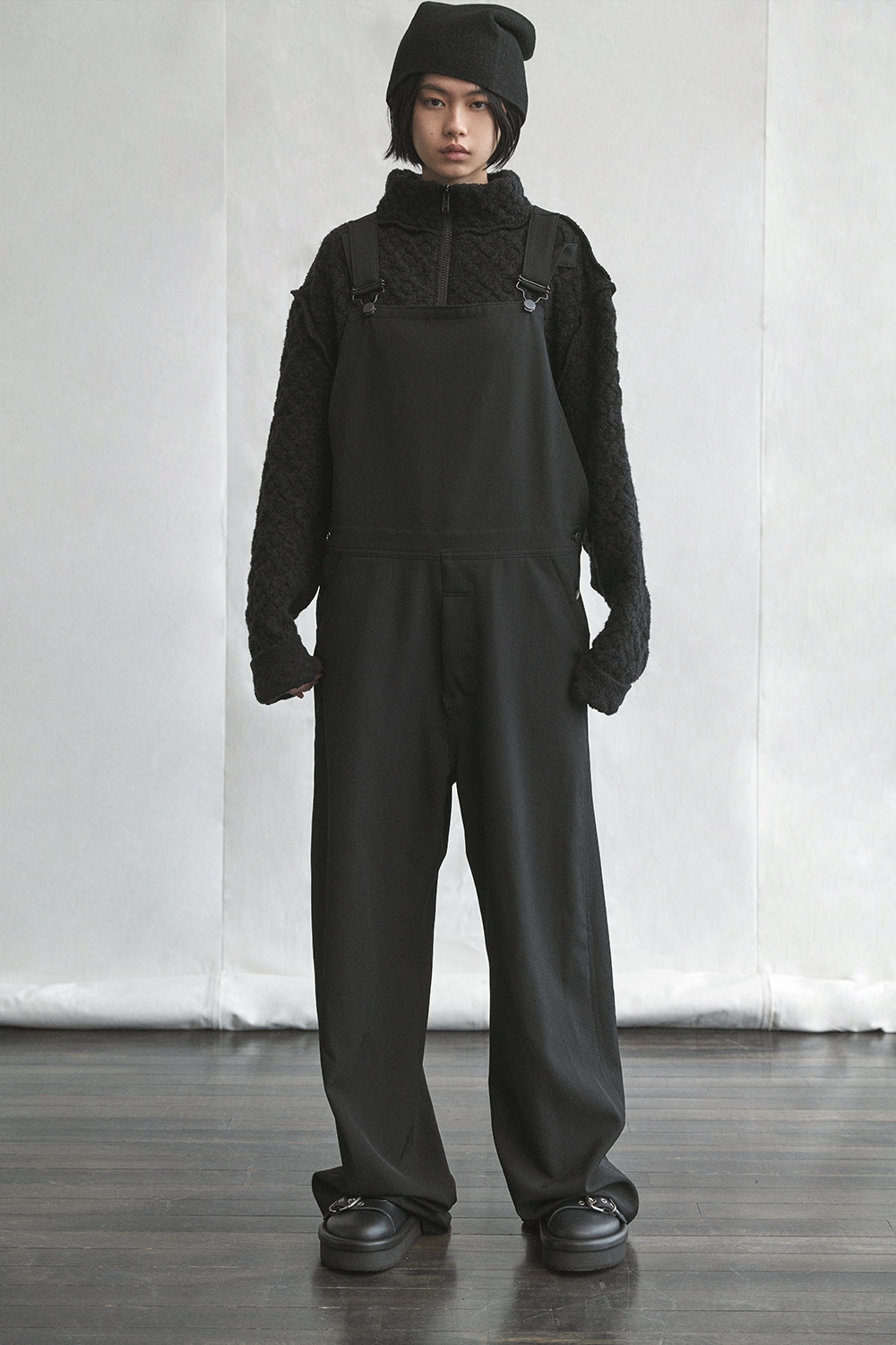 Y’s…. : GENDER NEUTRAL AW24