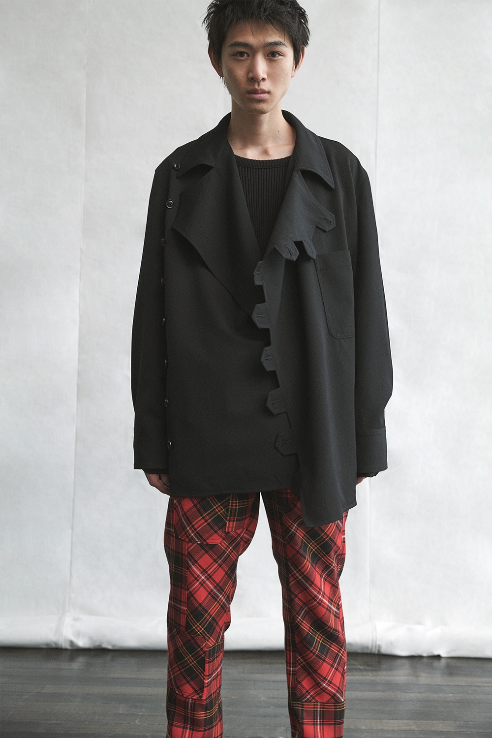 Y’s…. : GENDER NEUTRAL AW24