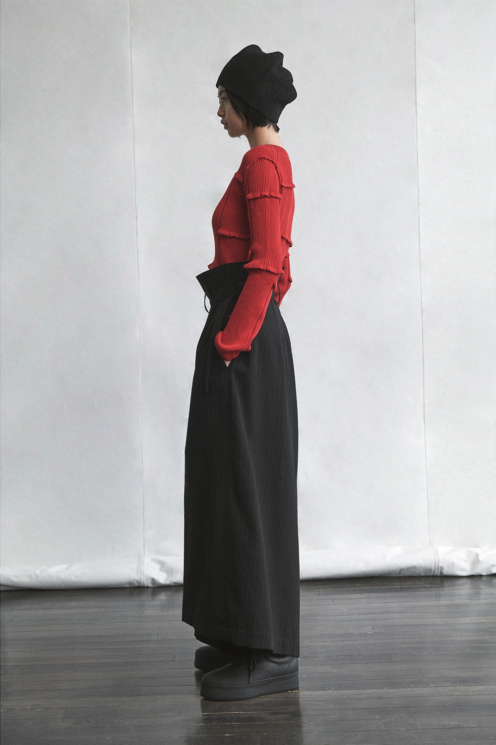 Y’s…. : GENDER NEUTRAL AW24