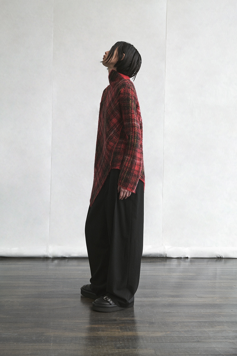 Y’s…. : GENDER NEUTRAL AW24