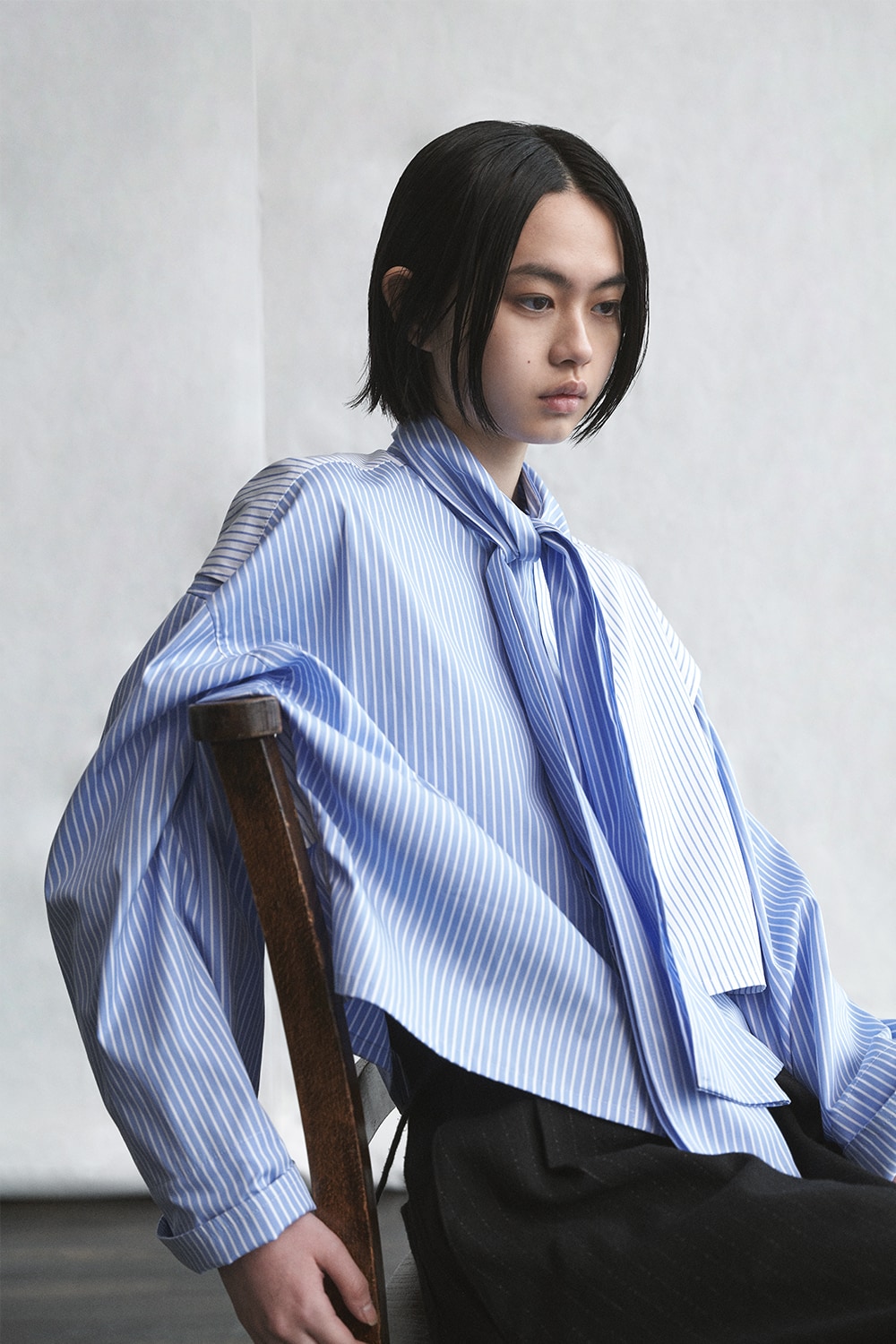 Y’s…. : GENDER NEUTRAL AW24