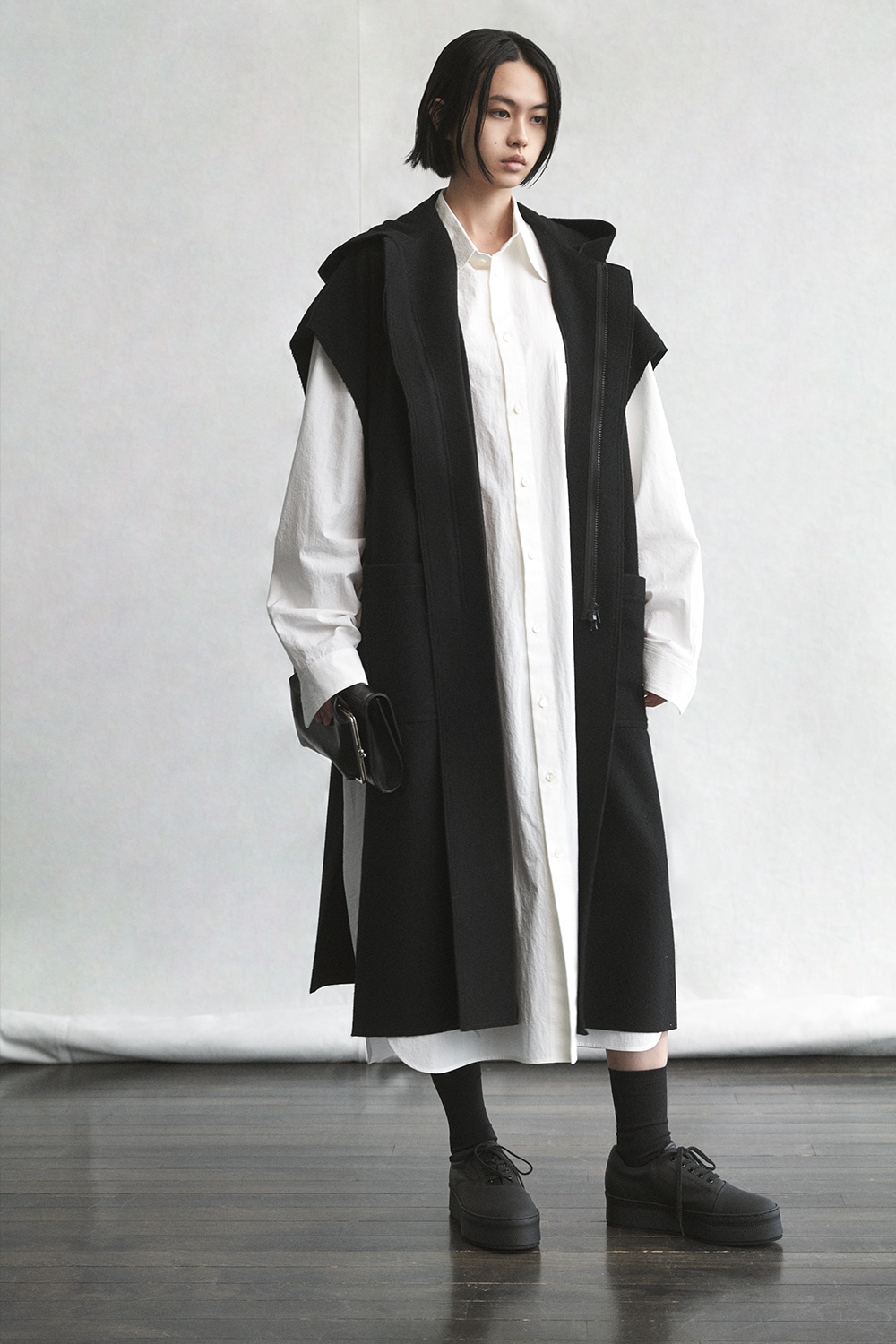 Y’s…. : GENDER NEUTRAL AW24