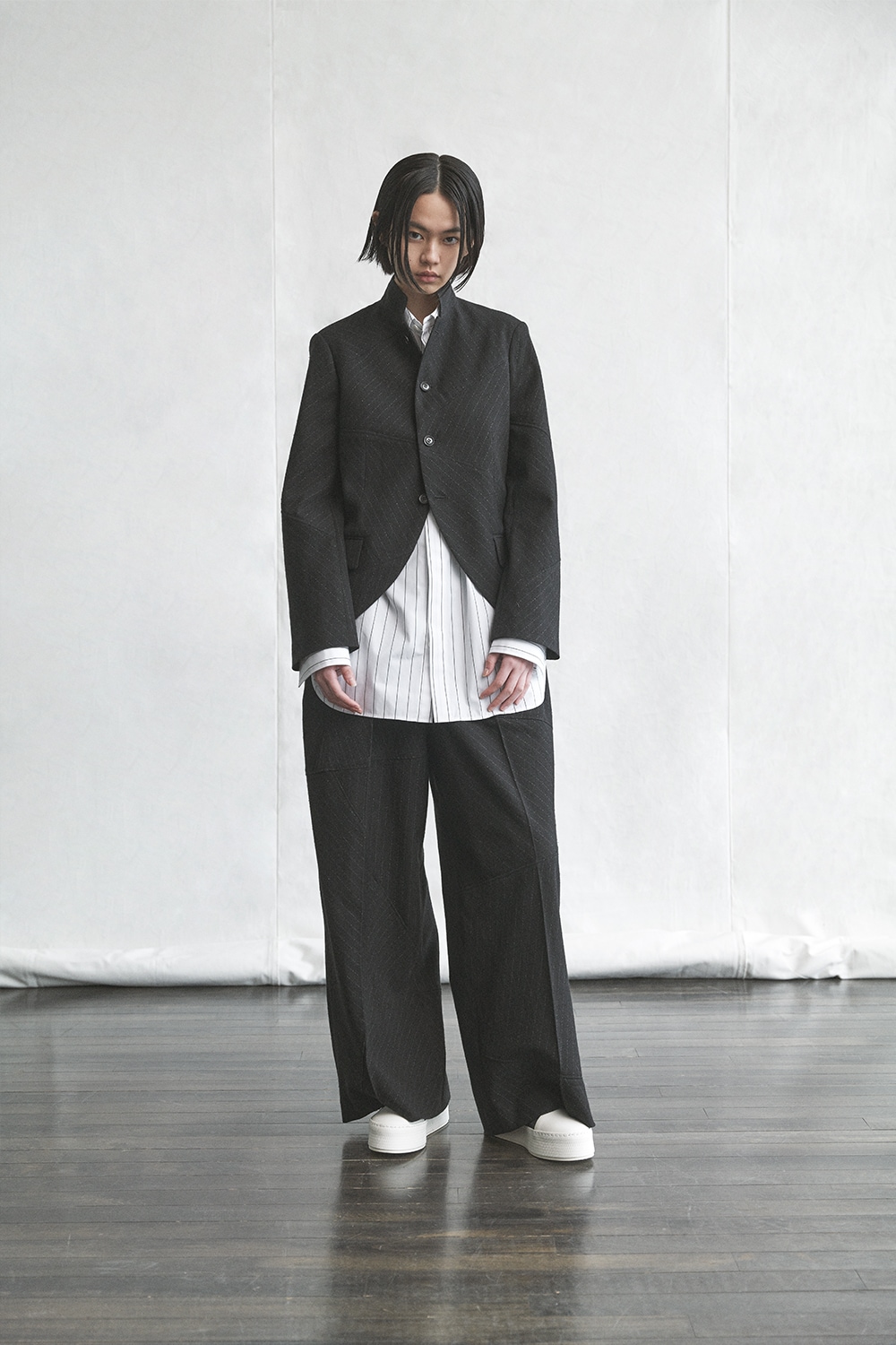 Y’s…. : GENDER NEUTRAL AW24