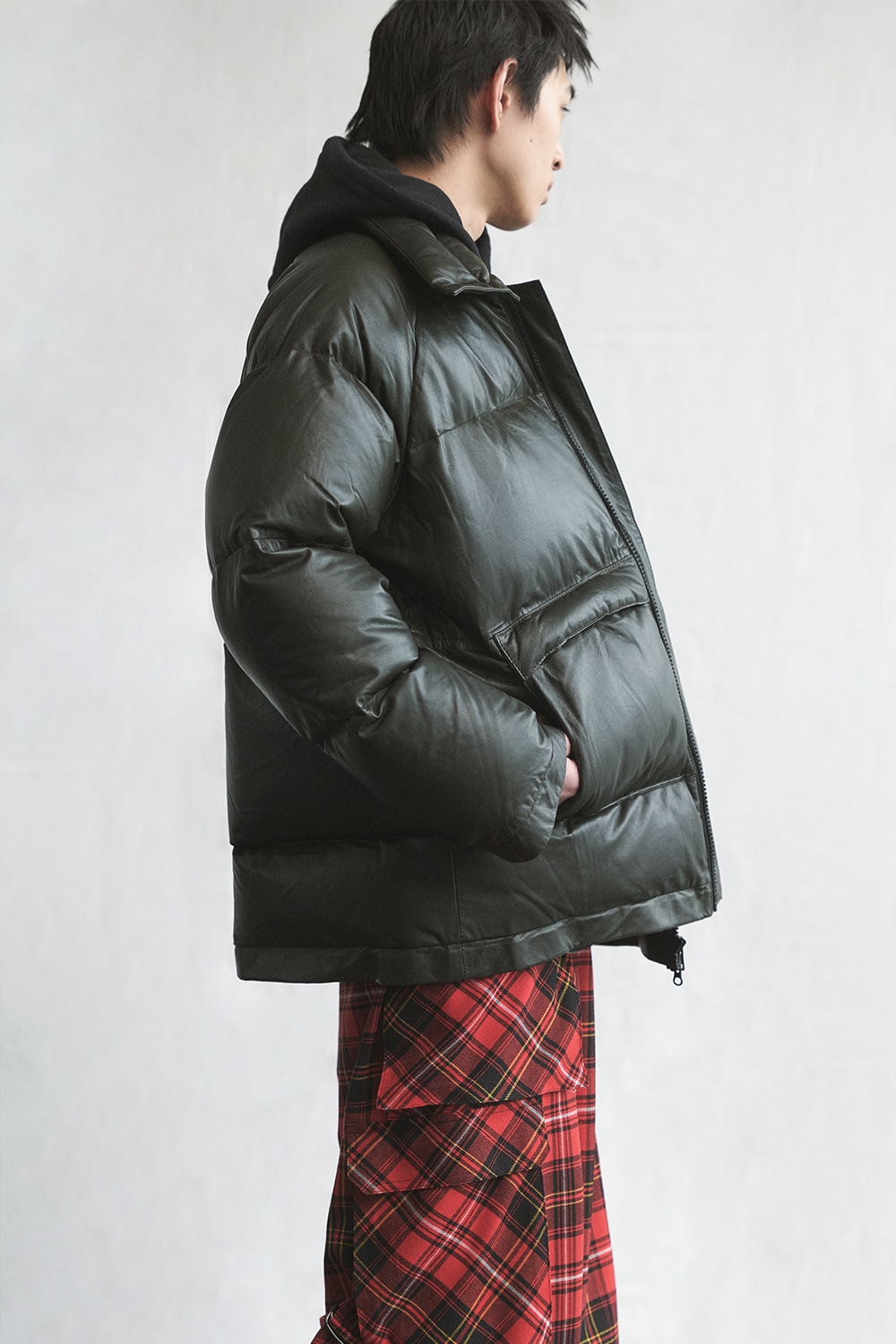 Y’s…. : GENDER NEUTRAL AW24