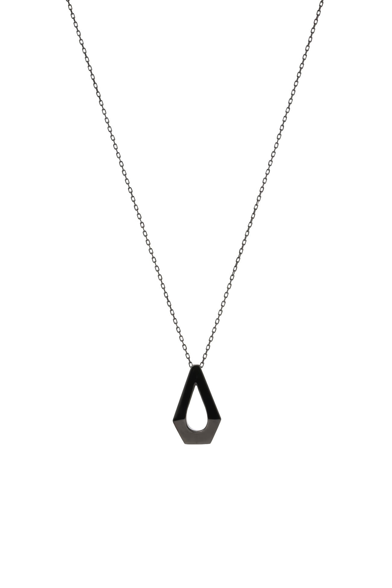 SILVER925 RENE PENDANT NECKLACE