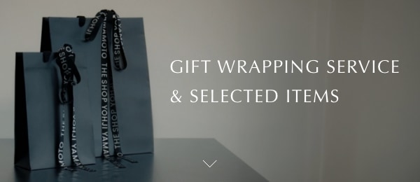 GIFT IDEAS